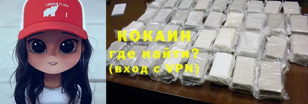 стафф Кулебаки