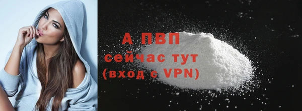 стафф Кулебаки