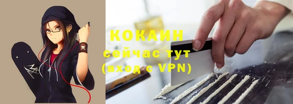стафф Кулебаки